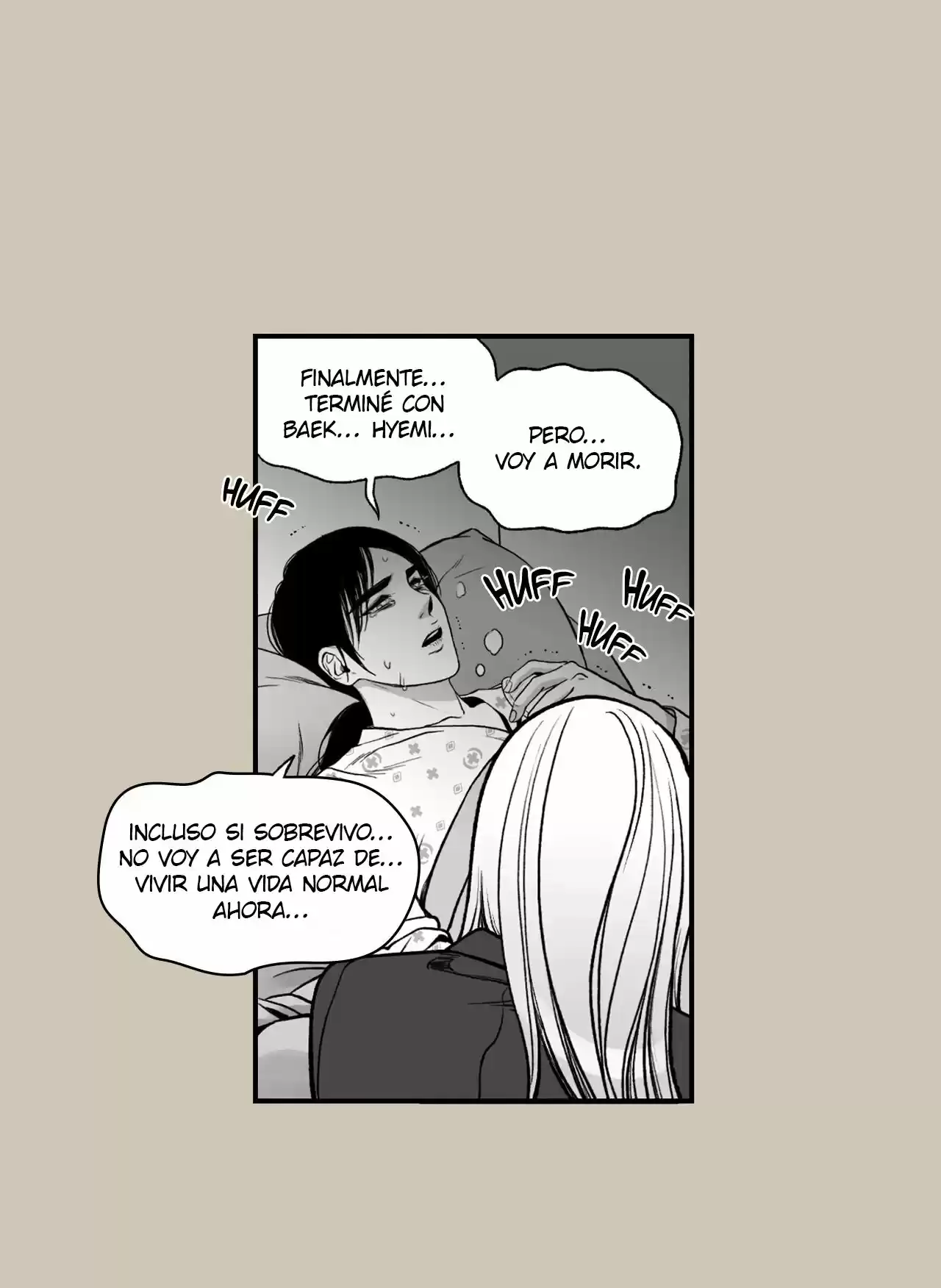 Bad Boss capítulo 58, página 47