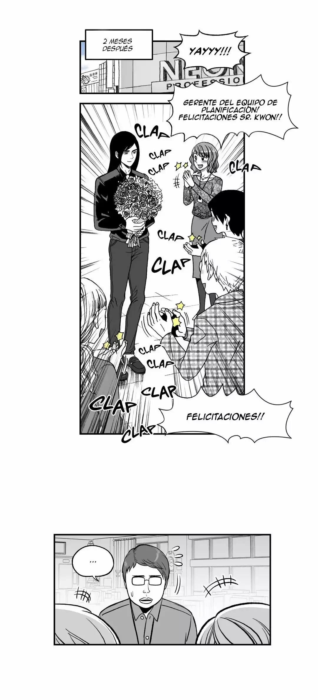 Bad Boss capítulo 6, página 7