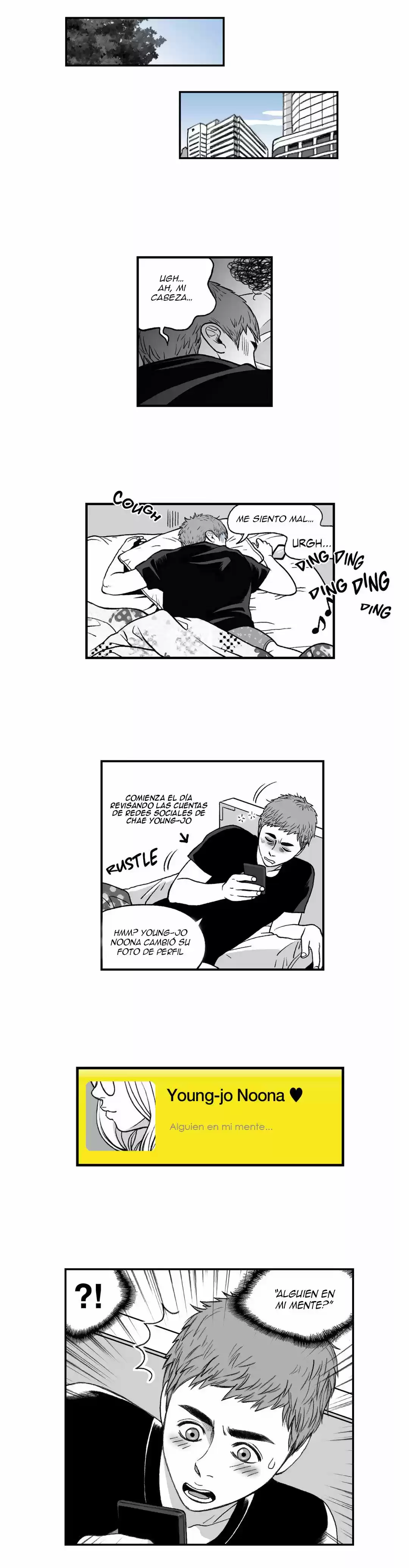 Bad Boss capítulo 7, página 5