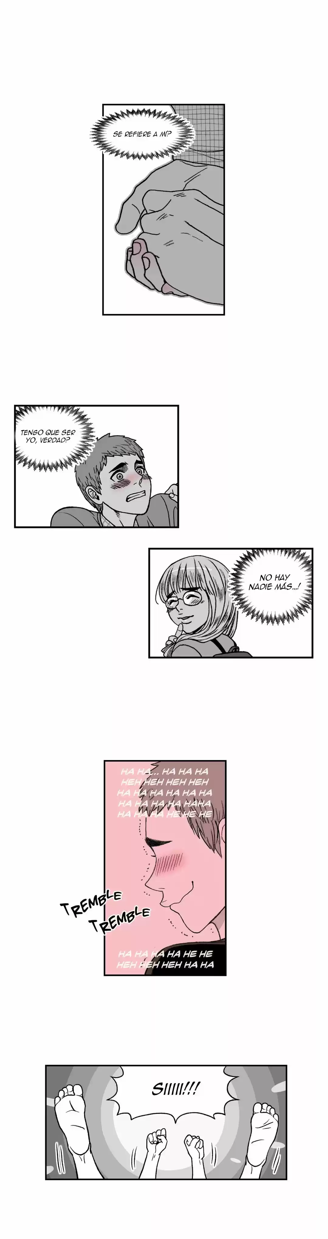 Bad Boss capítulo 7, página 6