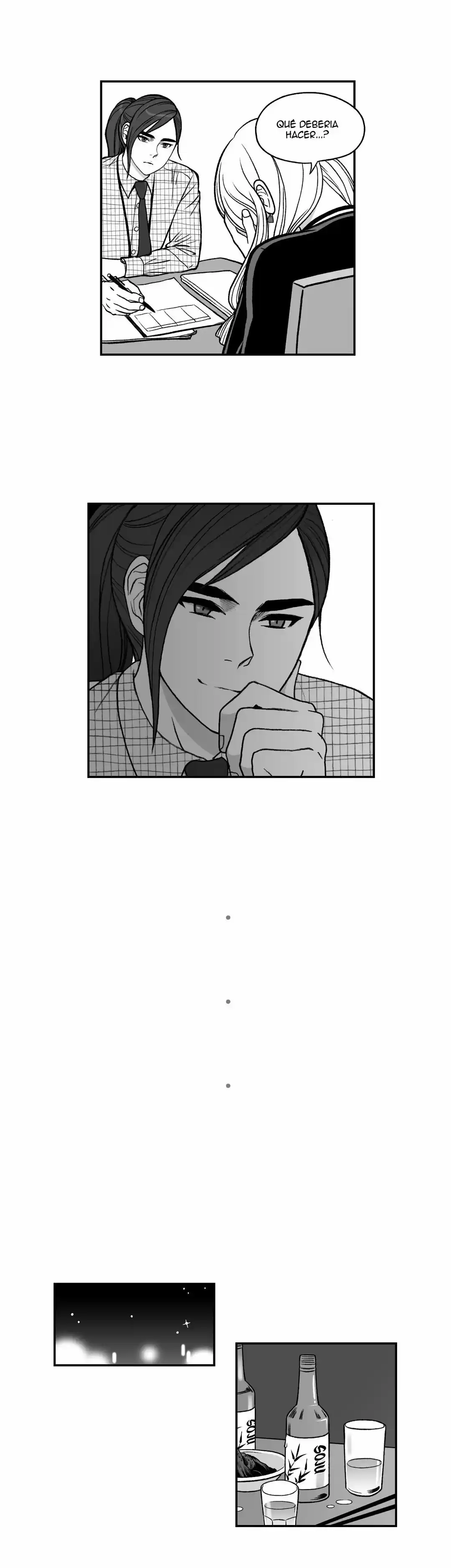 Bad Boss capítulo 9, página 26