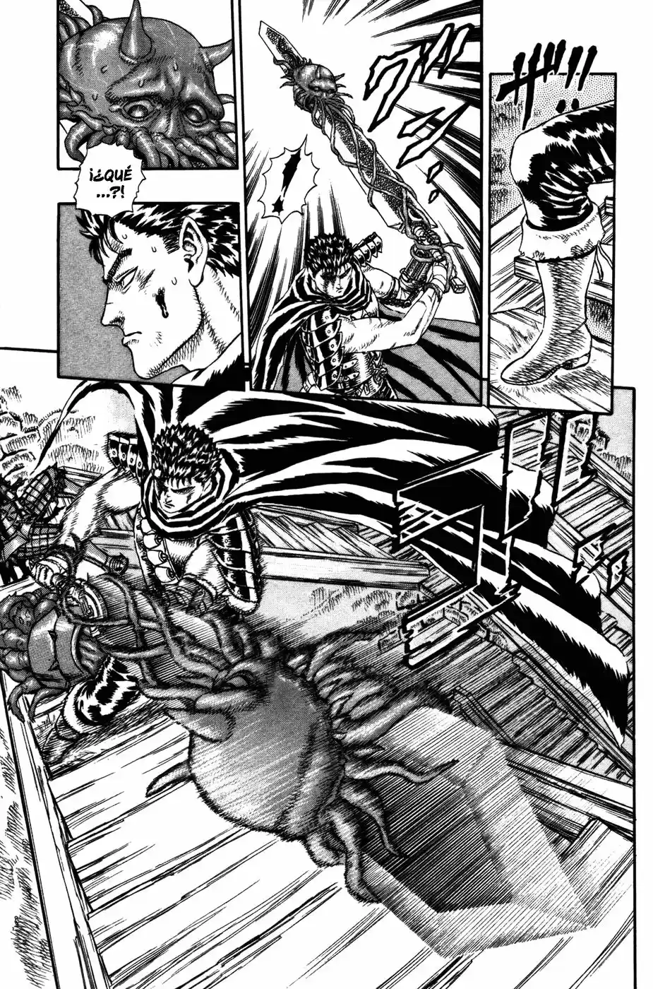 Berserk capítulo 0.4, página 30