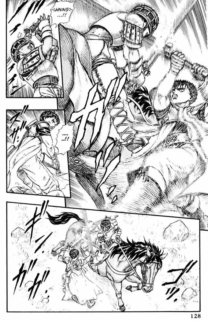 Berserk capítulo 1.12, página 24