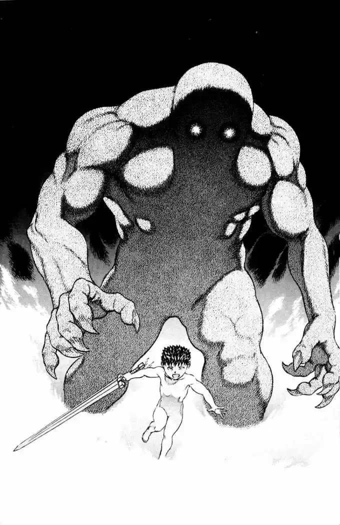 Berserk capítulo 1.13, página 3