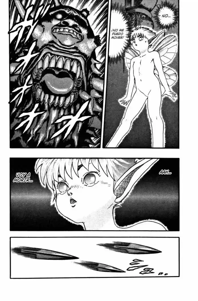 Berserk capítulo 1.6, página 24