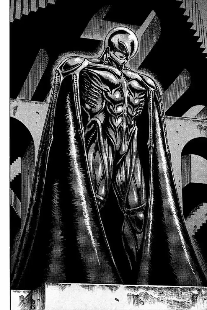 Berserk capítulo 1.7, página 5