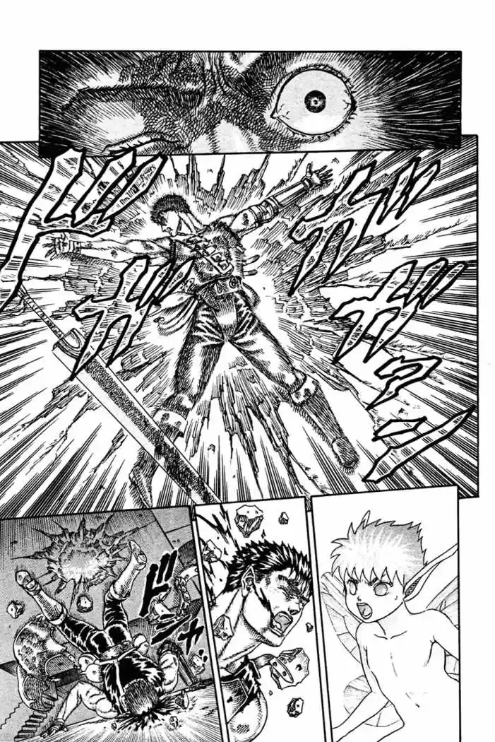 Berserk capítulo 1.7, página 24