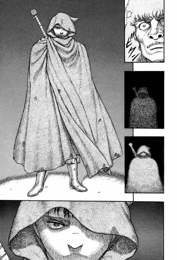 Berserk capítulo 12.2, página 14