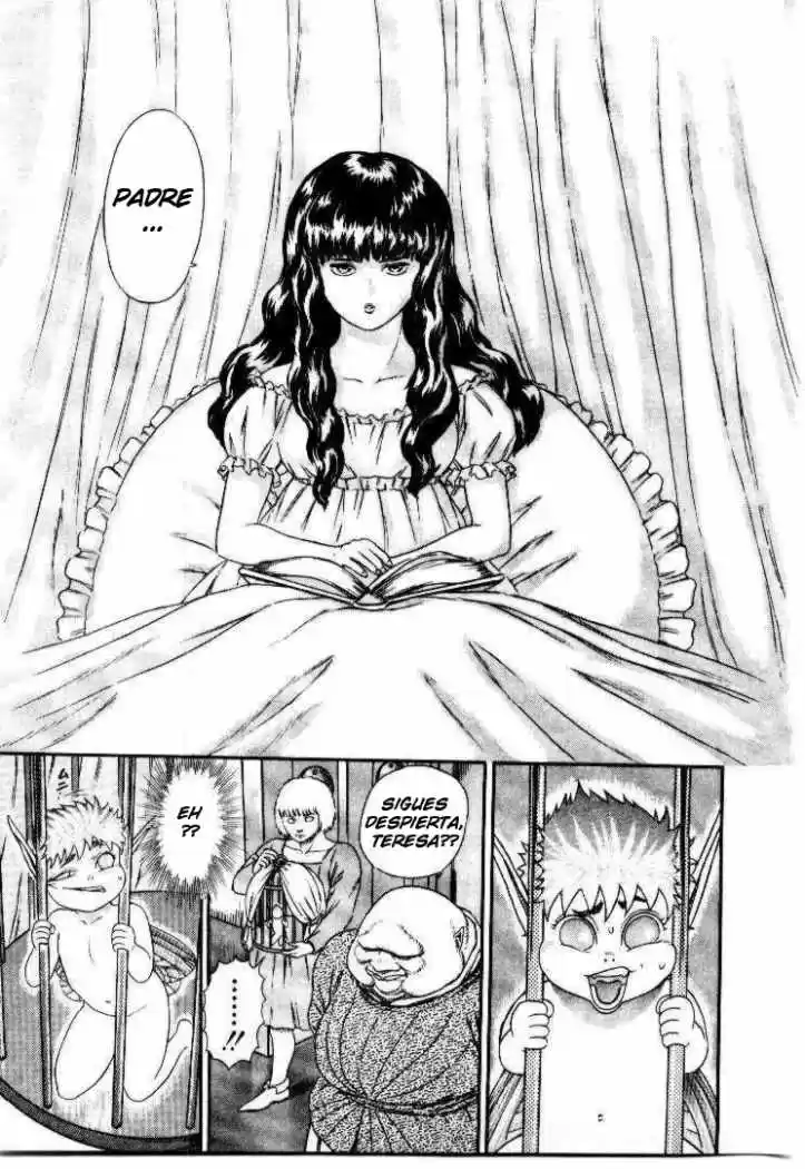 Berserk capítulo 7.2, página 6