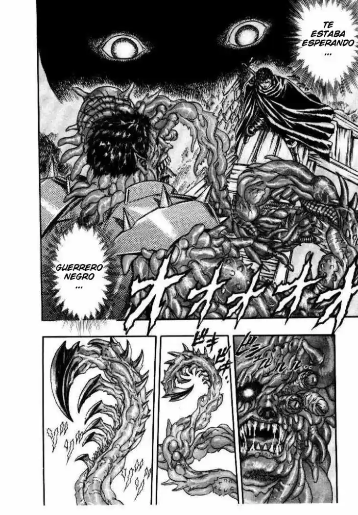 Berserk capítulo 7.2, página 15