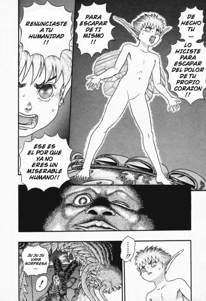 Berserk capítulo 7.3, página 9
