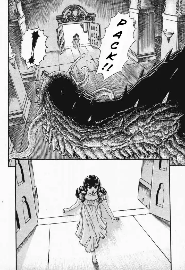 Berserk capítulo 7.3, página 15
