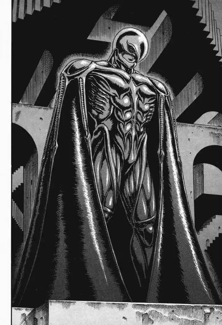 Berserk capítulo 7.4, página 5
