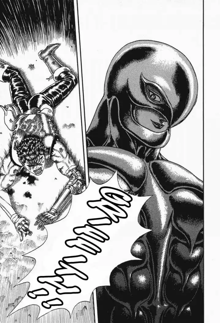 Berserk capítulo 7.4, página 6