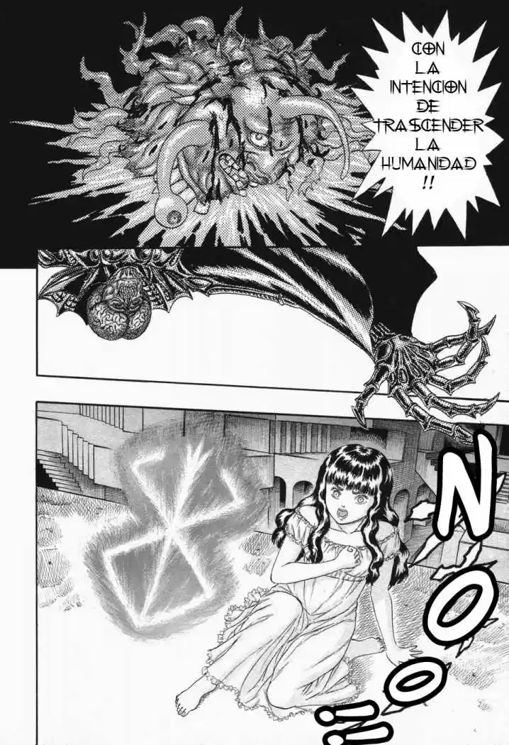 Berserk capítulo 7.4, página 50