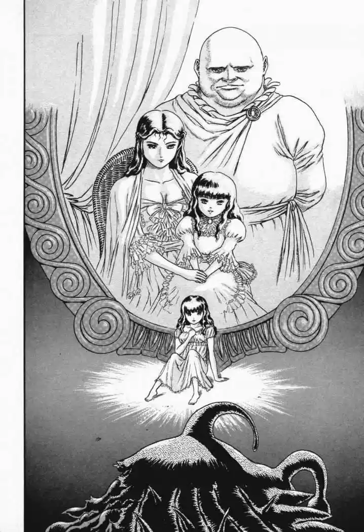 Berserk capítulo 7.7, página 21