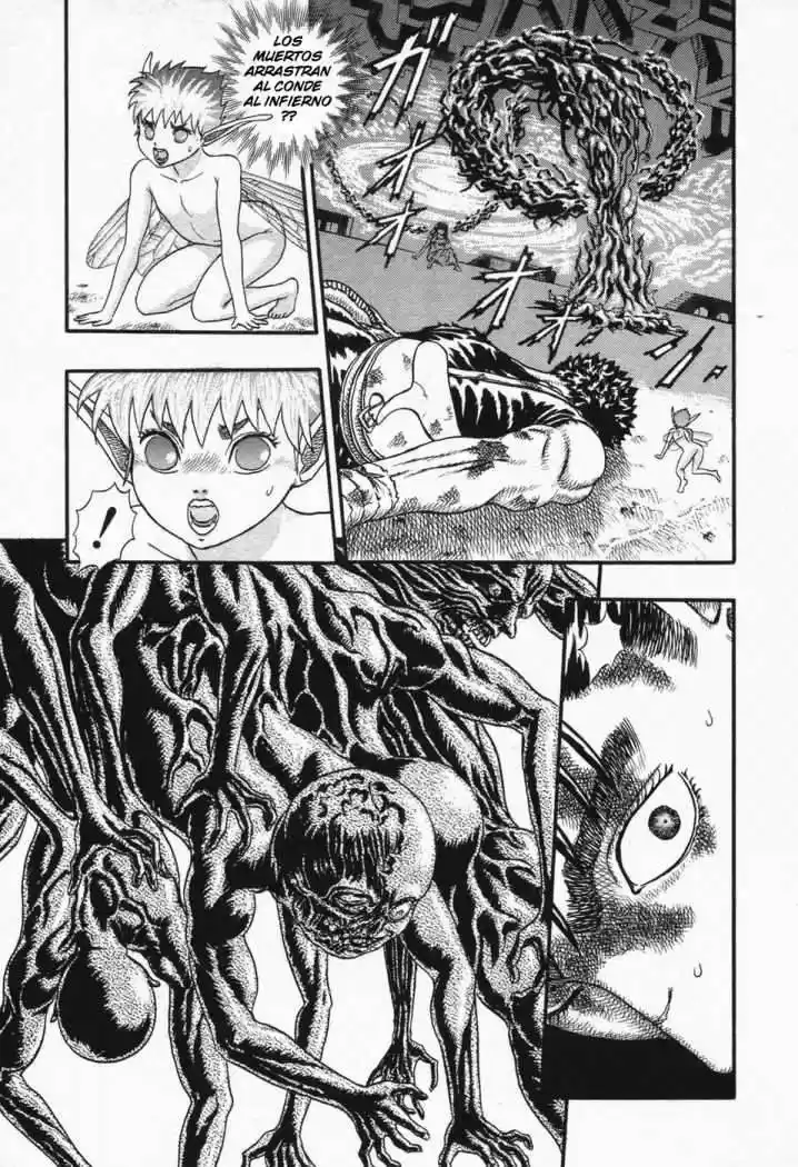 Berserk capítulo 7.7, página 25