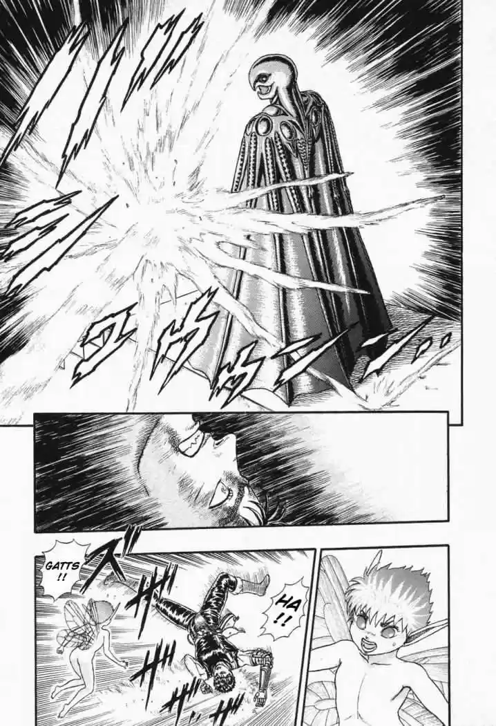 Berserk capítulo 7.7, página 34