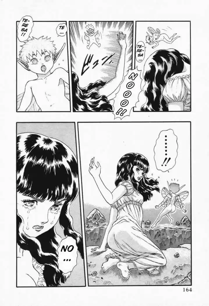 Berserk capítulo 7.7, página 40