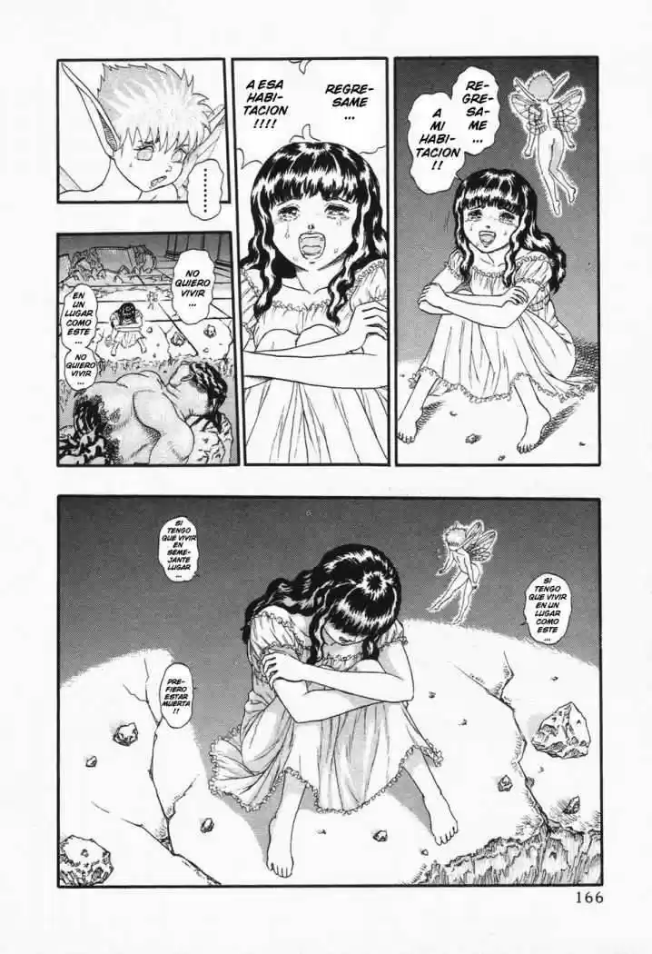 Berserk capítulo 7.7, página 42