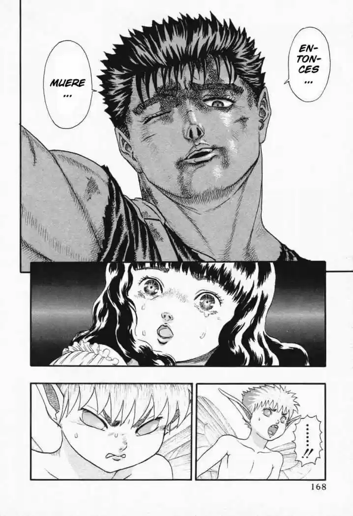 Berserk capítulo 7.7, página 44