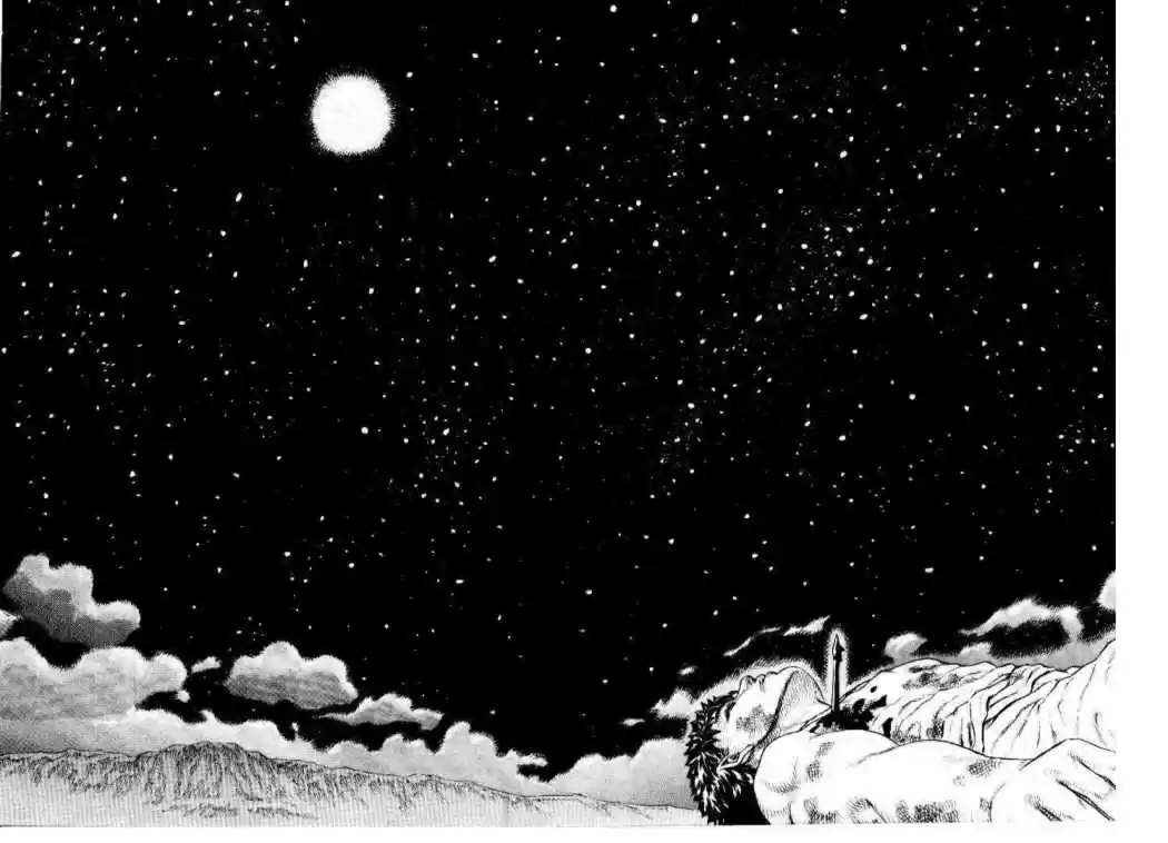 Berserk capítulo 8.2, página 16