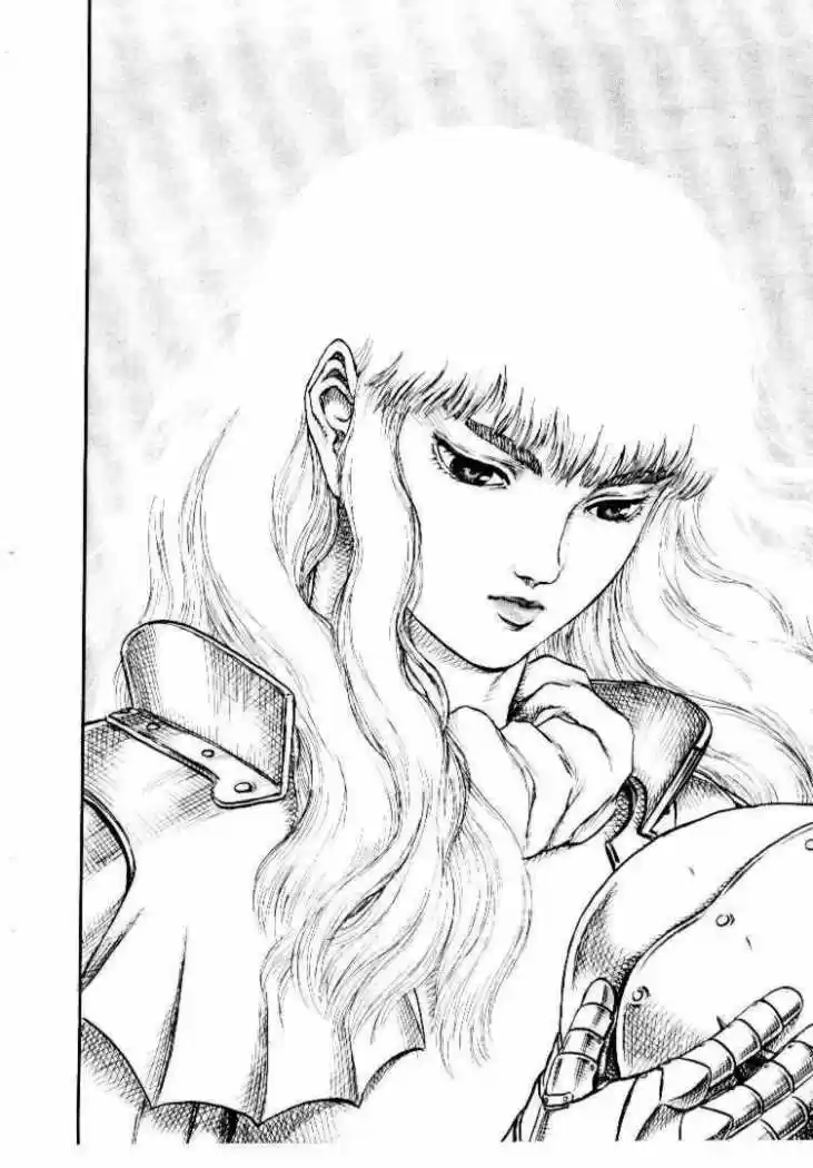 Berserk capítulo 8.3, página 42