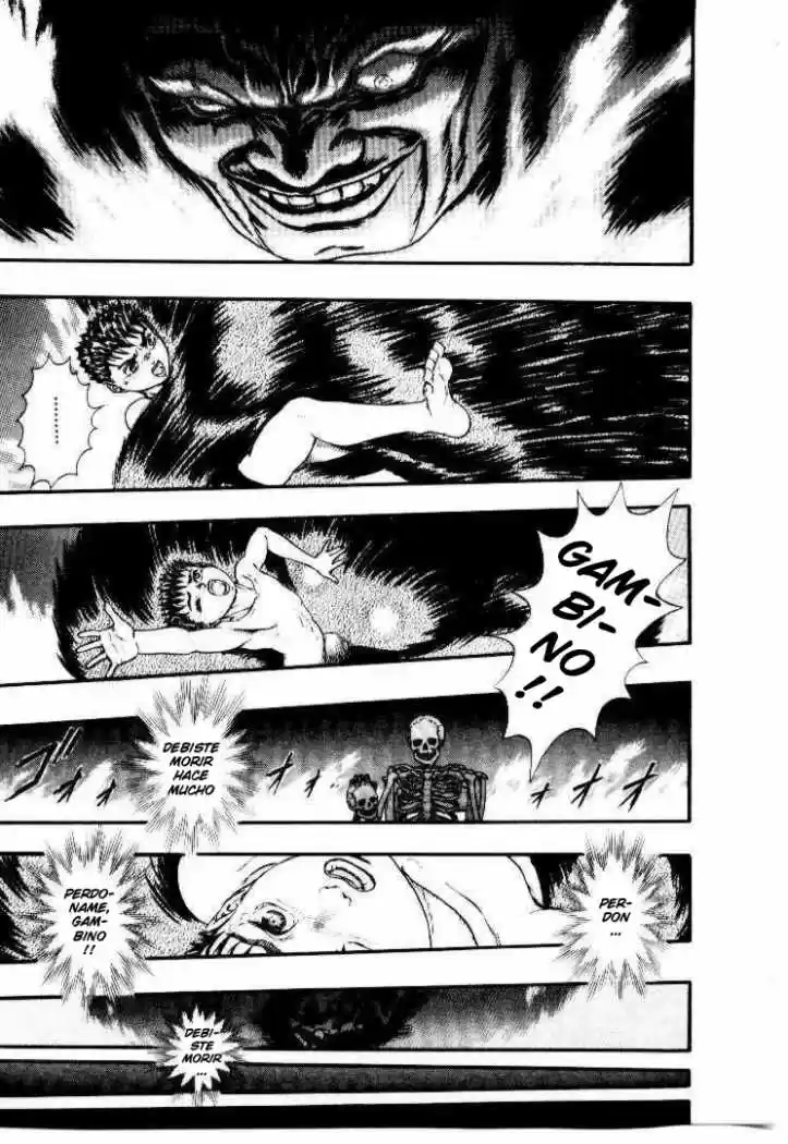 Berserk capítulo 8.4, página 7