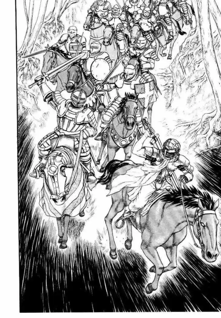 Berserk capítulo 8.6, página 4