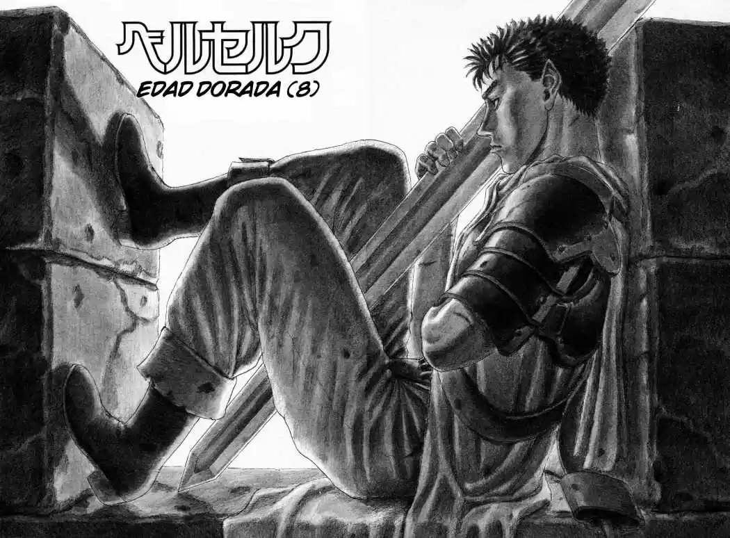 Berserk capítulo 8.7, página 2