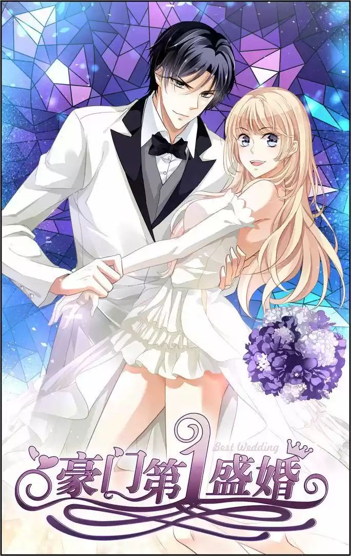 Best Wedding capítulo 1, página 2