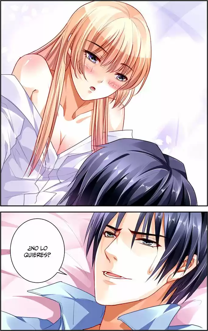 Best Wedding capítulo 10, página 5