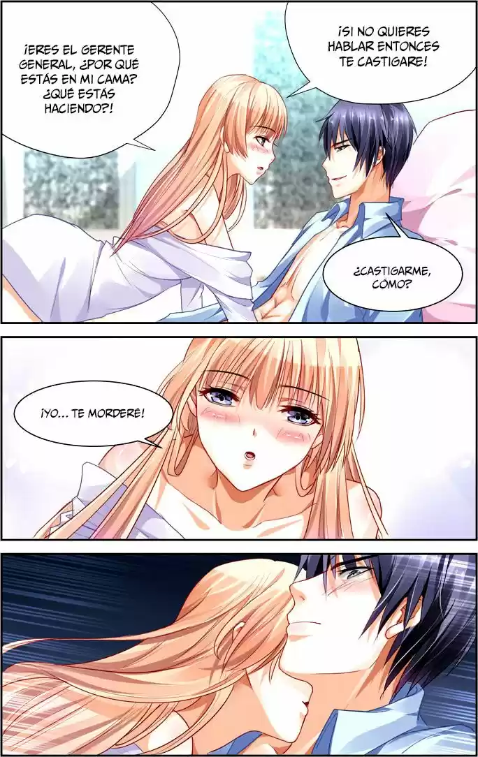 Best Wedding capítulo 10, página 7