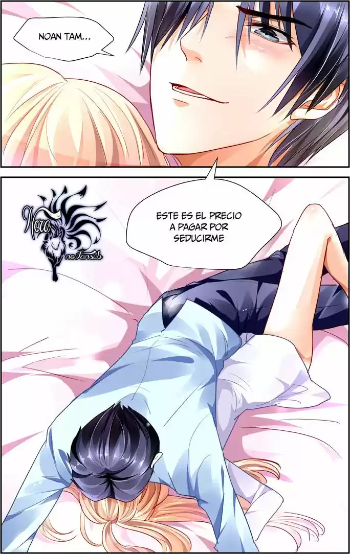 Best Wedding capítulo 10, página 8