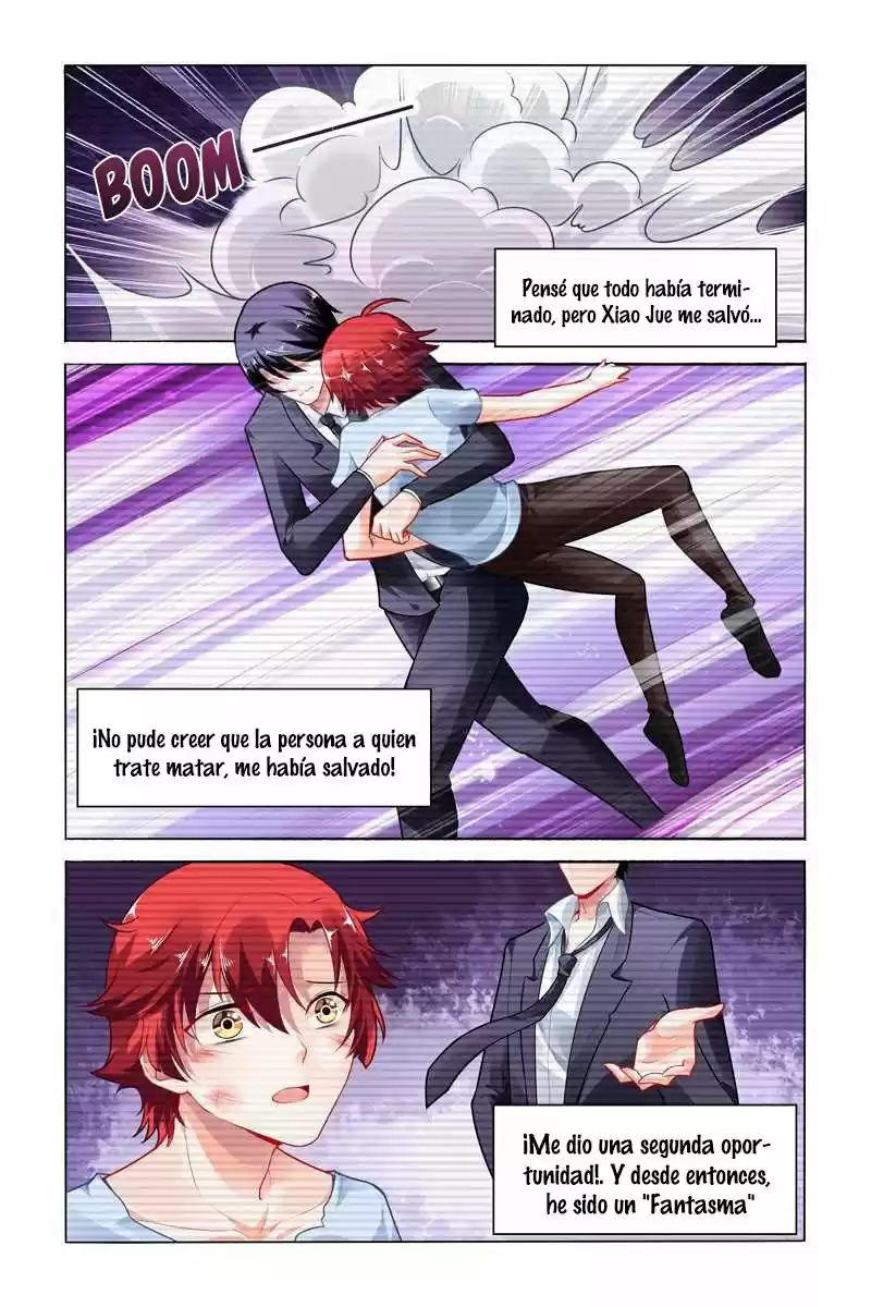 Best Wedding capítulo 110, página 5