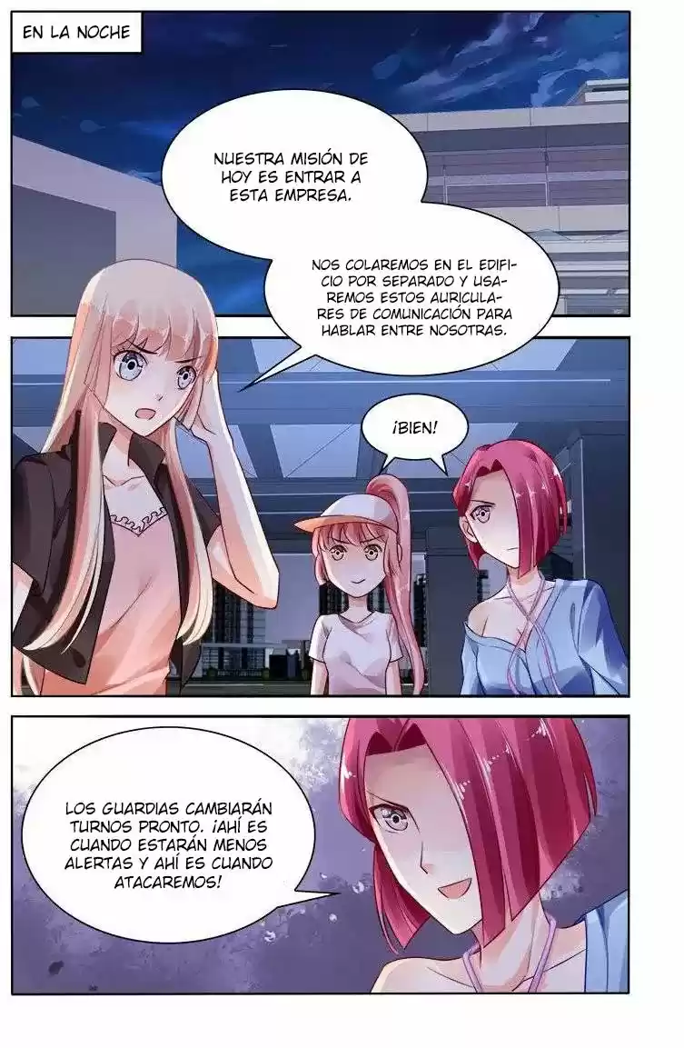Best Wedding capítulo 120, página 5