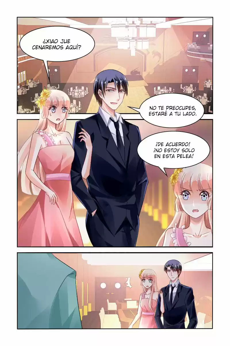 Best Wedding capítulo 125, página 5