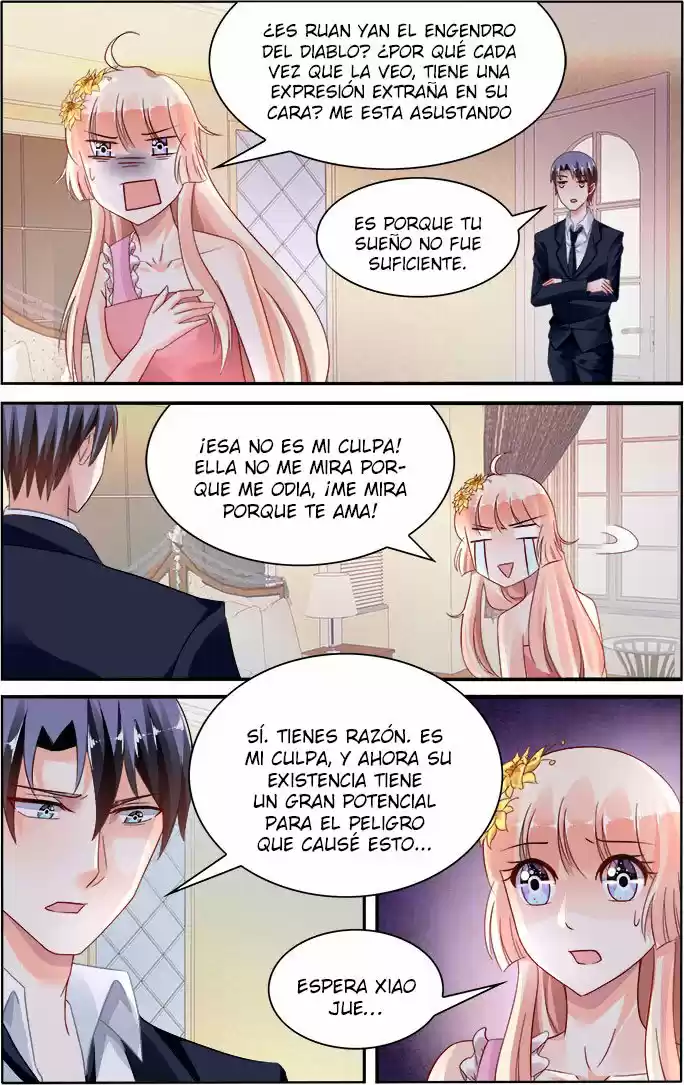 Best Wedding capítulo 128, página 7