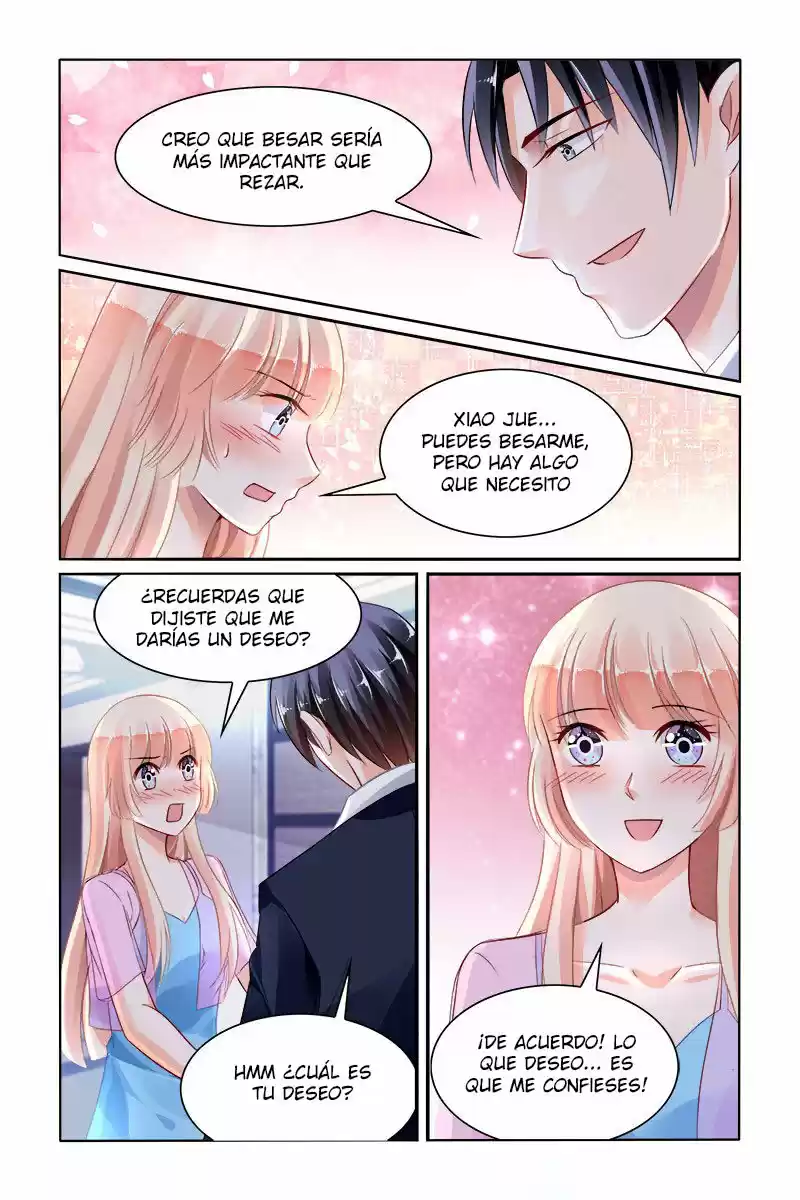 Best Wedding capítulo 130, página 5