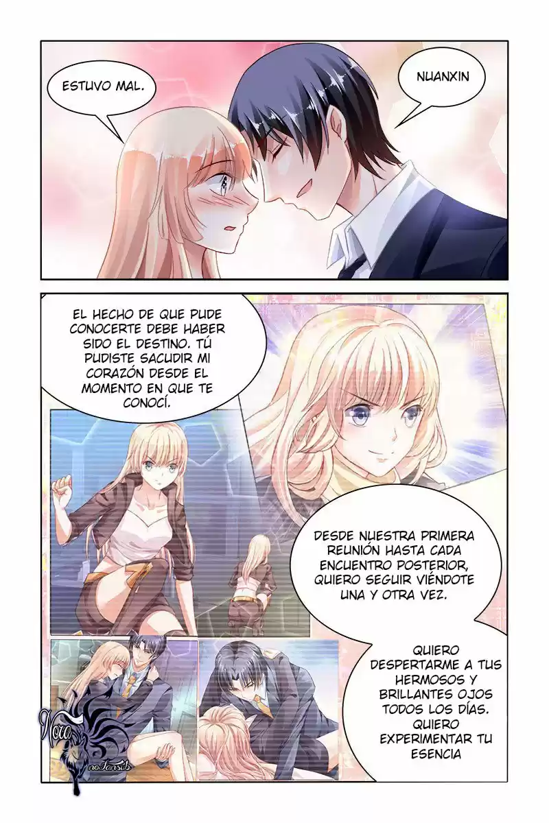 Best Wedding capítulo 130, página 8
