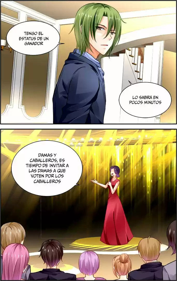 Best Wedding capítulo 14, página 6
