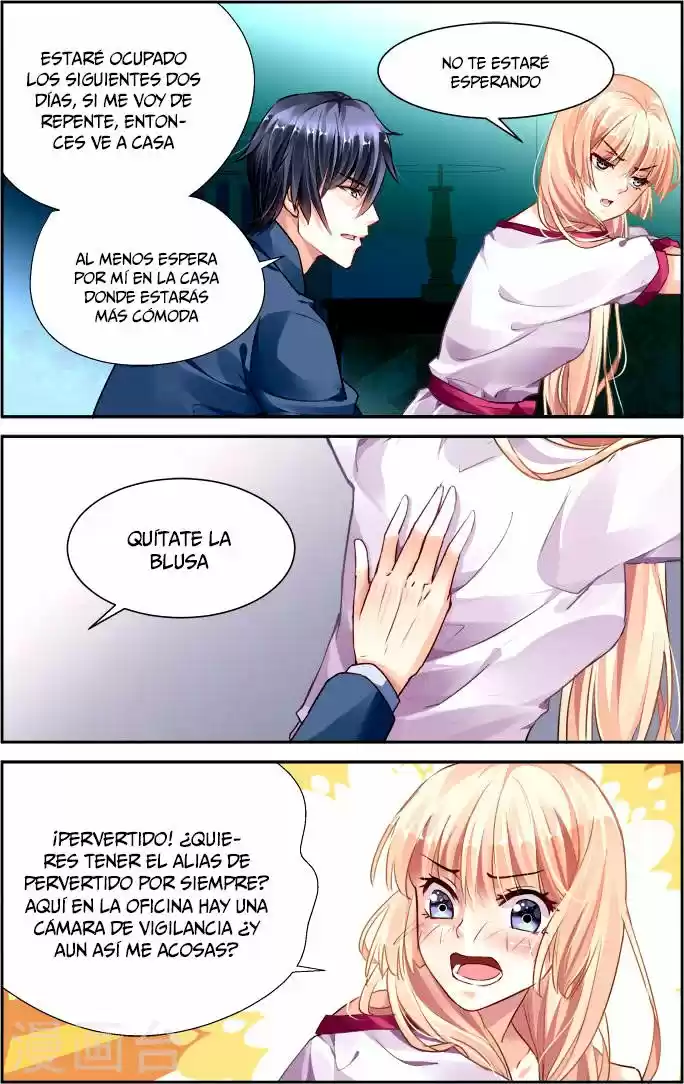 Best Wedding capítulo 30, página 2