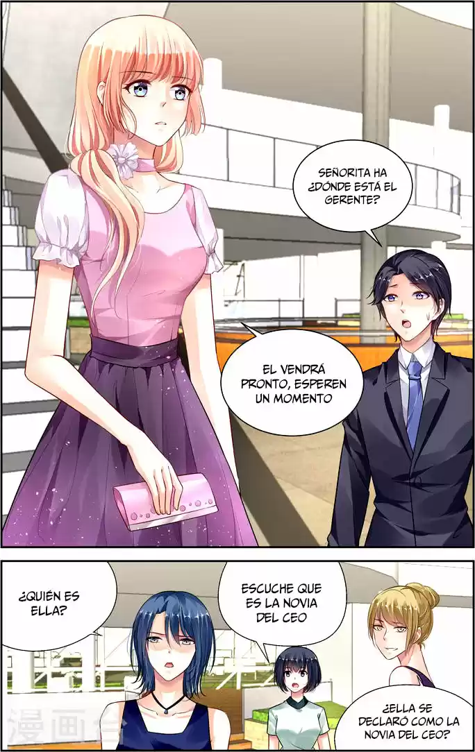 Best Wedding capítulo 40, página 5