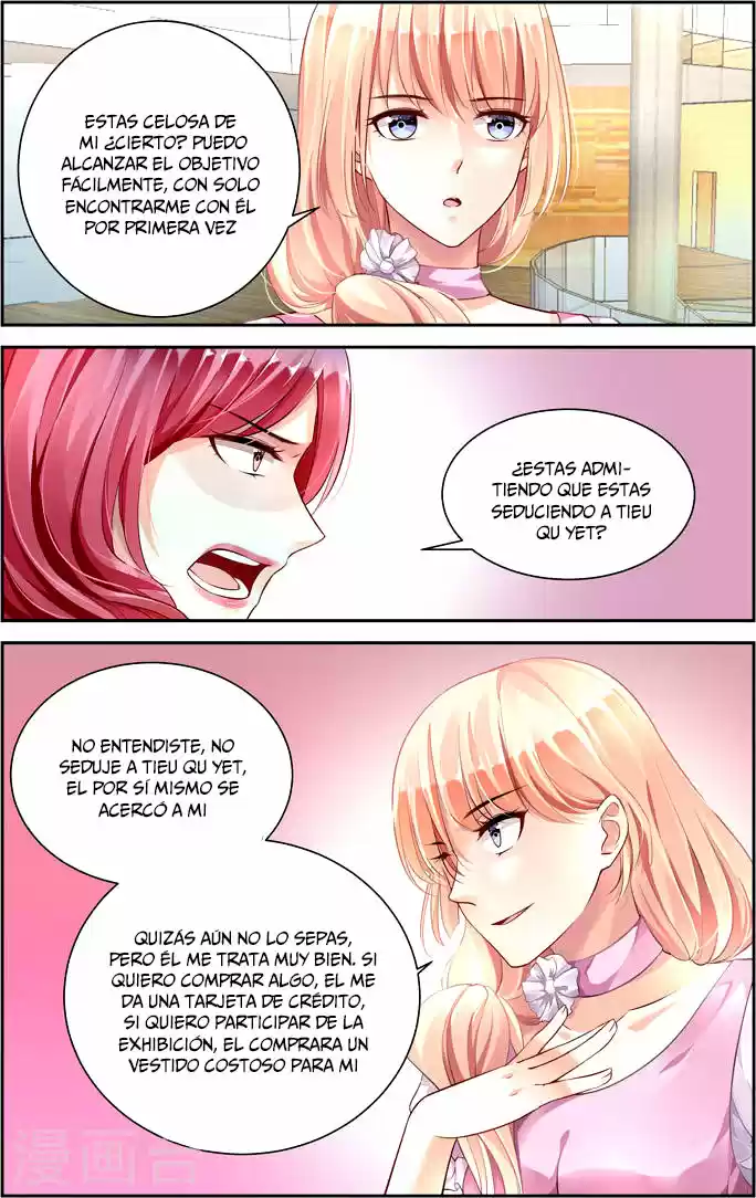 Best Wedding capítulo 40, página 7