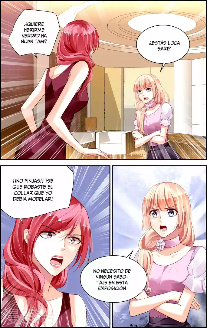 Best Wedding capítulo 42, página 4