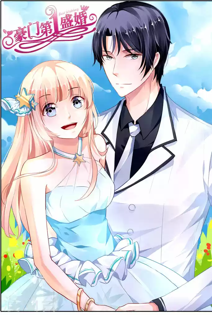Best Wedding capítulo 44, página 2