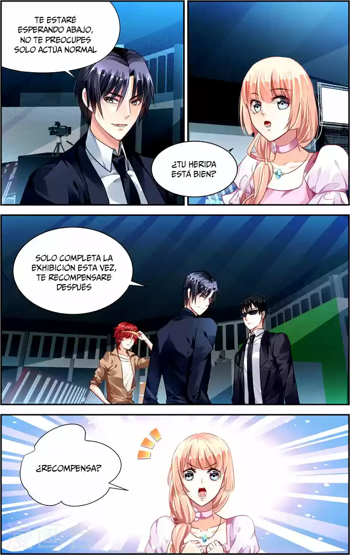 Best Wedding capítulo 44, página 4
