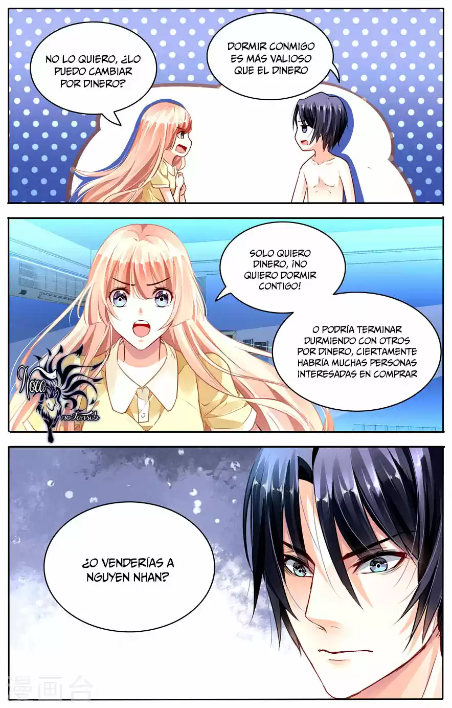 Best Wedding capítulo 49, página 9