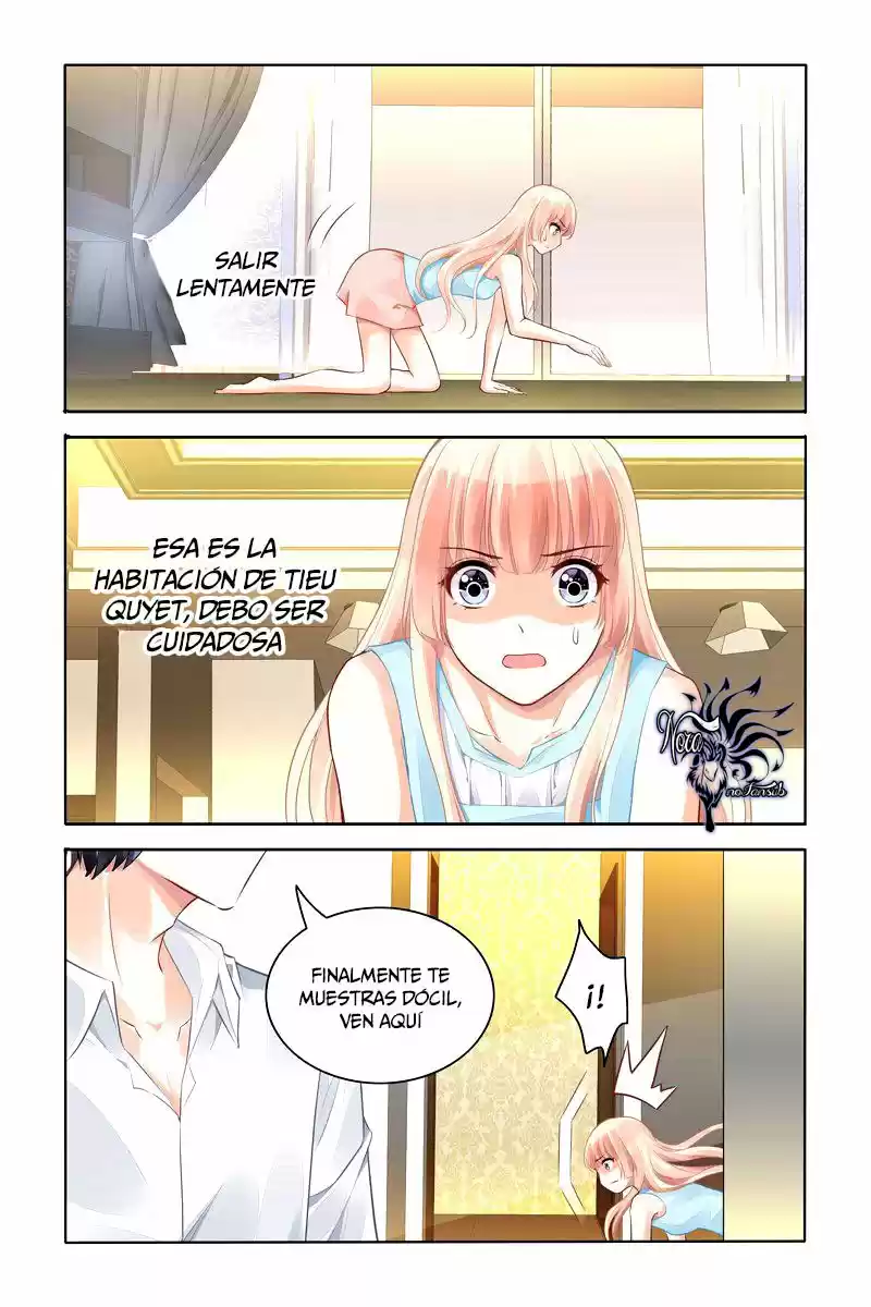 Best Wedding capítulo 53, página 2