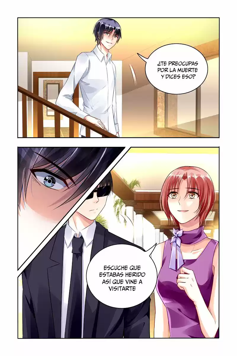 Best Wedding capítulo 53, página 5